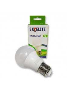 B791L - Bombillo led 7W luz...