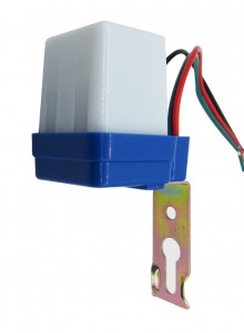 FT97 - FOTOCELDA SENSOR...