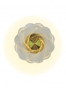 LP914 - LÁMPARA PARED LED...